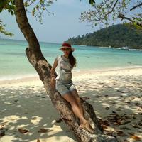 Отзыв от Инга - виза ДТВ